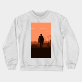 Logan Crewneck Sweatshirt